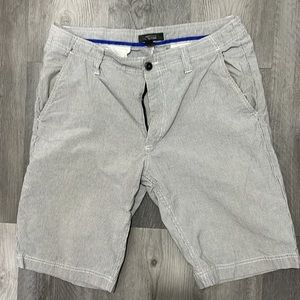 Kenneth Cole Reaction Mens Shorts